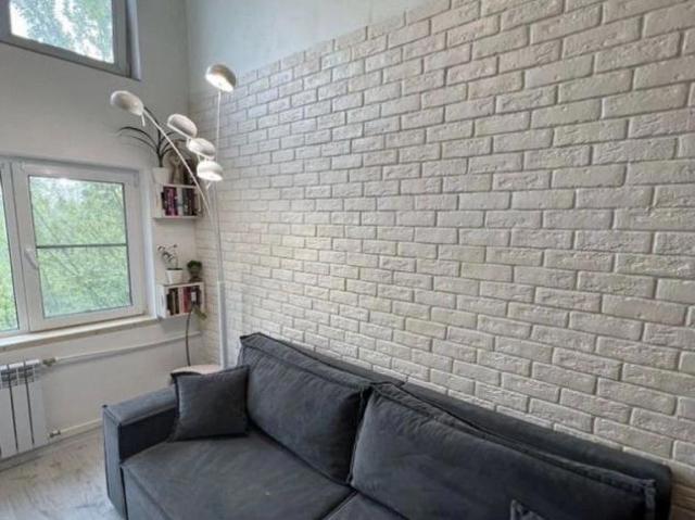 T2 en mezzanine – 29 m² – Paris 12e