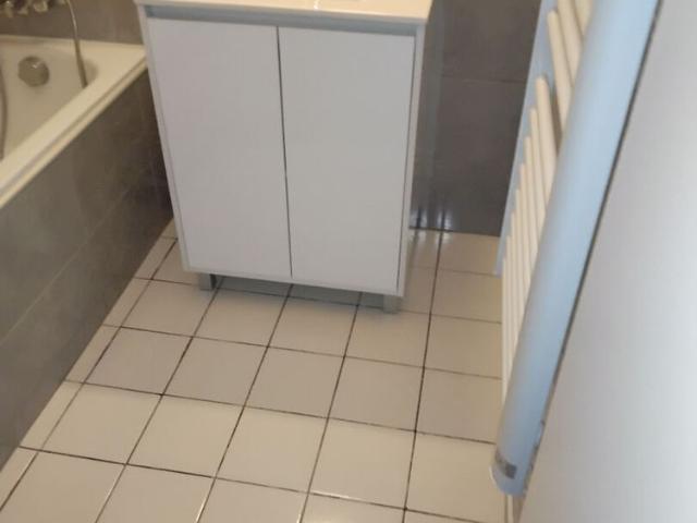 T2 en résidence entièrement rénové