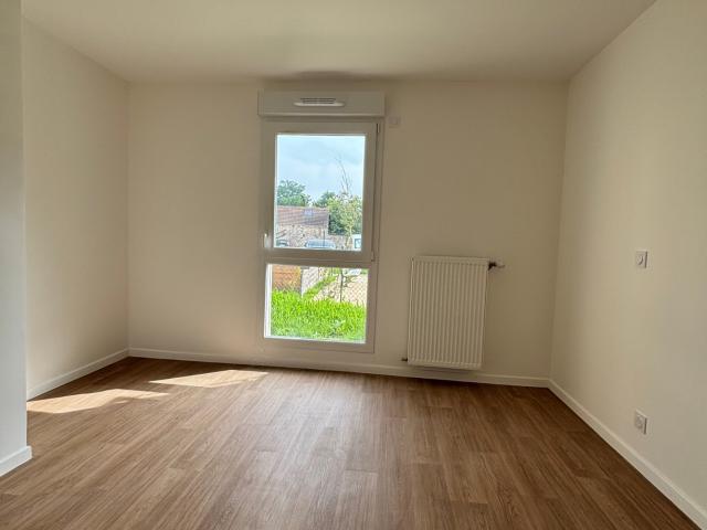 T2 ENTIEREMENT NEUF A LOUER RESIDENCES LES TEMPORELLES A MAGNANVILLE