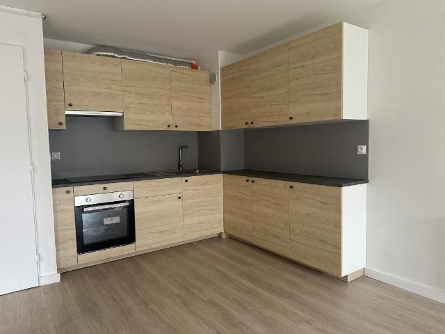 T2 entièrement rénové 42 m² Plaisance du Touch