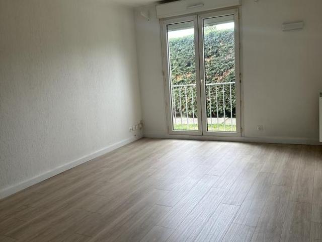 T2 entièrement rénové 42 m² Plaisance du Touch