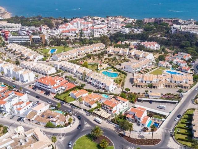 T2 ESPAÇOSO ao pé do Verde Minho, Muita Luz Natural, Excelen. 70m² Albufeira e Olhos de Água