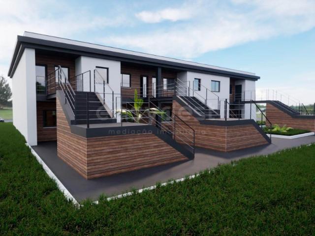 T2 espaçoso com varanda e vista mar Areia Larga, Madalena, Pico