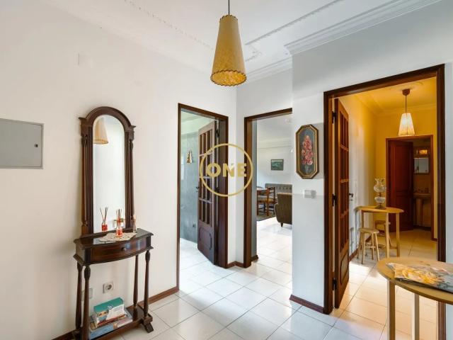 ? T2 Espaçoso no Rés do Chão | Excelente Localização em Leir. 102m² Leiria, Pousos, Barreira e Cortes