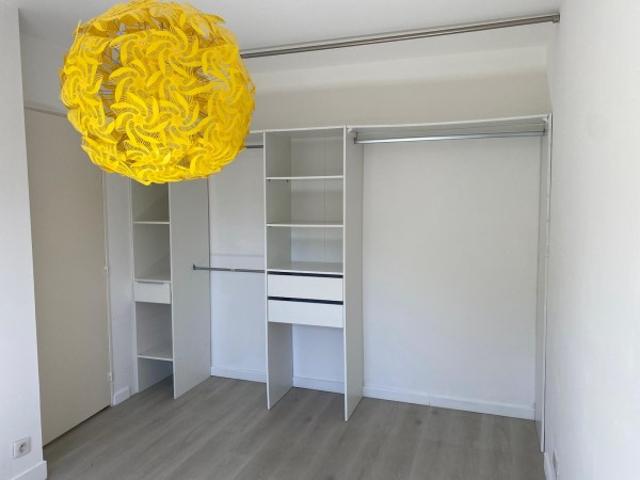T2 Eraudière – 750 € CC/ mois Nantes 44300