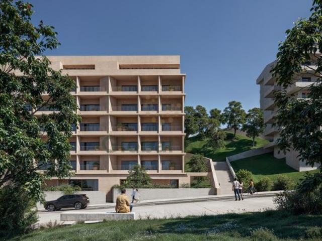 T2 Evolut com espaço versátil | Celas Parque Coimbra