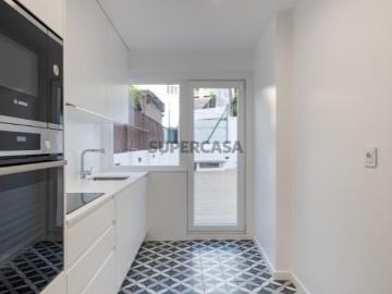 T2 Exclusivo com Magnífico Terraço Privativo no Coração do Príncipe Real