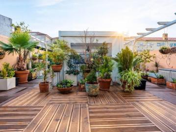 Usufruto Vitalício! Só para Investidores T2 Exclusivo com Amplo Terraço em Alvalade Lisboa