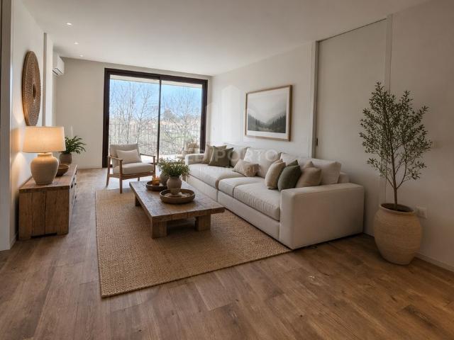 T2 Exclusivo em Grijó com Terraço 25m², Box para 2 Carros e lavandaria