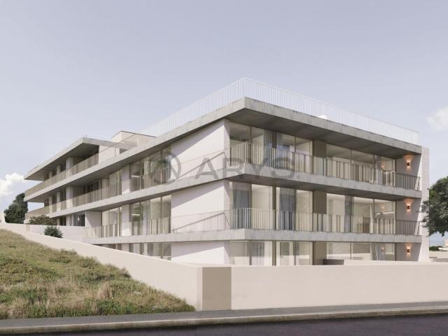 T2 Exclusivo em Primeira Linha de Mar — Cedovém, Apúlia | Varanda, Garagem e Arrumos