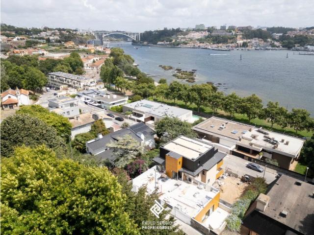 T2 Exclusivo na Foz do Douro 126m² Lordelo do Ouro e Massarelos