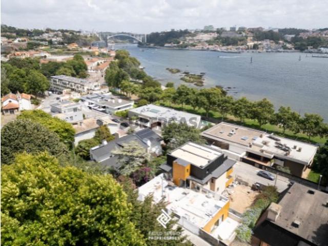 T2 Exclusivo na Foz do Douro
