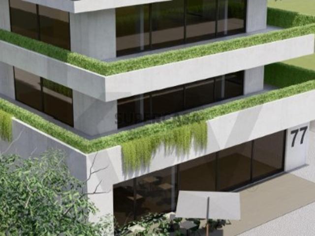 T2 Exclusivo RC e Terraço em Condeixa Fração B