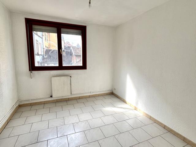T2 FAUBOURG DE MONTBELIARD BELFORT