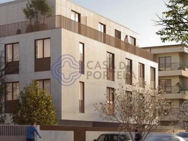 T2|Fojo Residence| Canidelo| Vila Nova de Gaia 82m² Canidelo