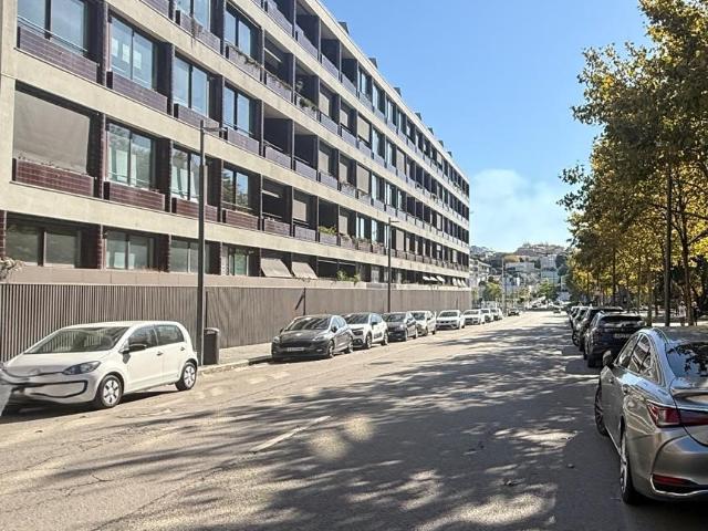 T2 frente ao Parque Cidade