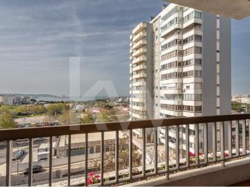 São Francisco Xavier, Belém, Lisboa, Distrito de Lisboa