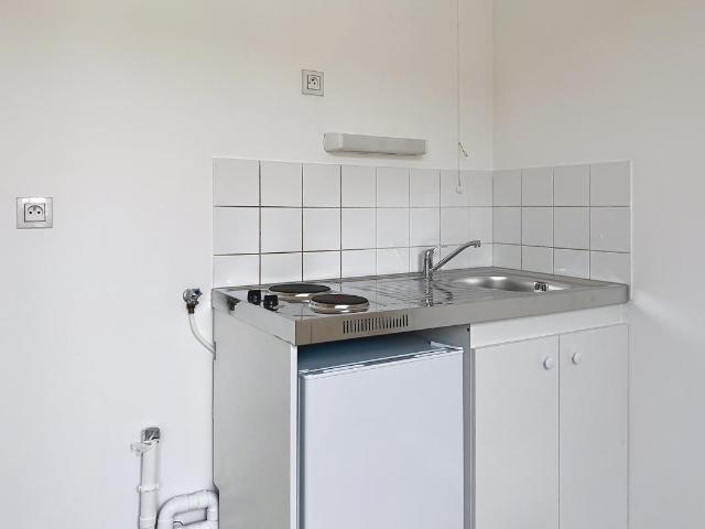 T2 – GARAGE – 28 m² – 69100 – VILLEURBANNE