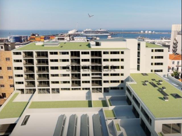 T2 Golden View Metropolitan, Venda | Matosinhos