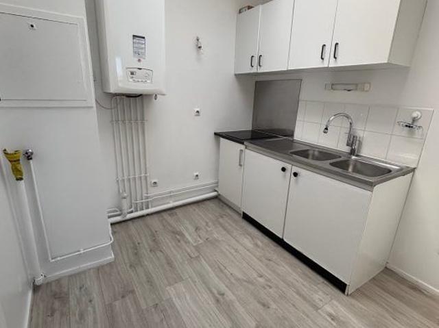 T2 Guyancourt 46 m²