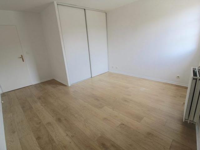 T2 Guyancourt 48 m²
