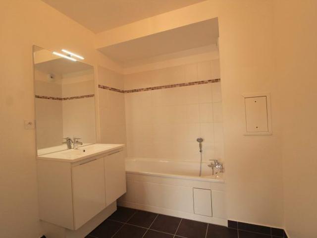 T2 Guyancourt 41 m²