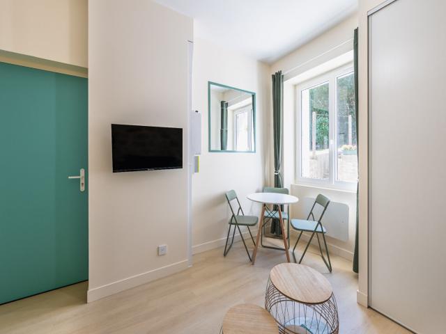 T2 HAUT DE GAMME QUIMPER GARE 26 M2