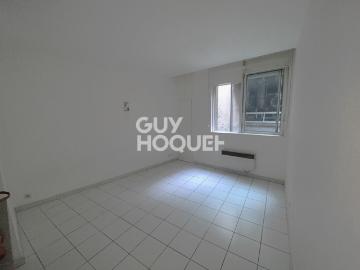 T2 HYPERCENTRE QUARTIER ST GEORGES