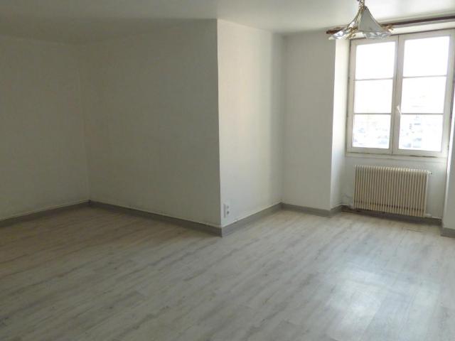 T2 IMMEUBLE SECURISE