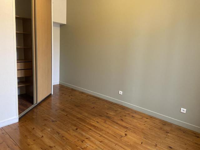 Appartement 2 pièces 45m² Rue des Capucins