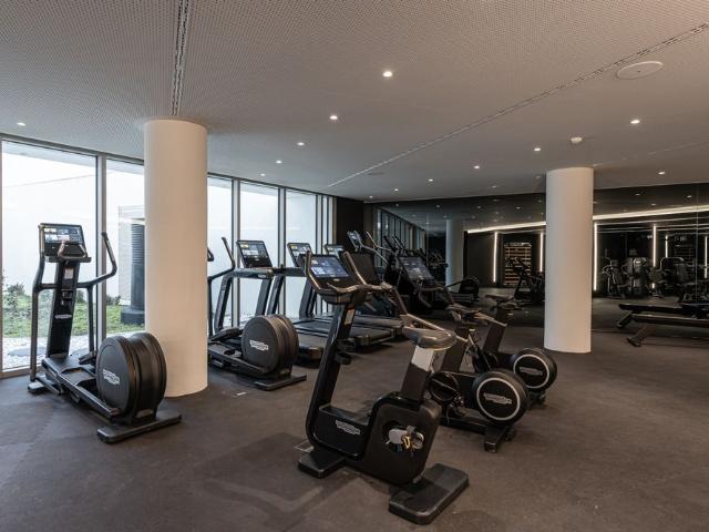 T2 INFINITY TOWER | LUXO, VISTA & PISCINAS PRIVADAS SEM MÓVEIS