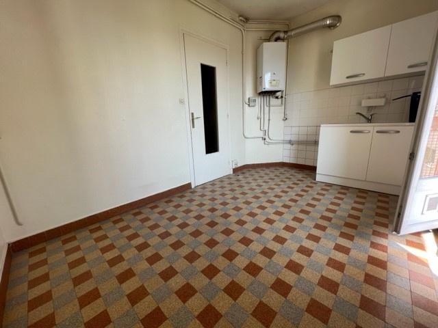 T2 JEAN PERROT Grenoble 38000