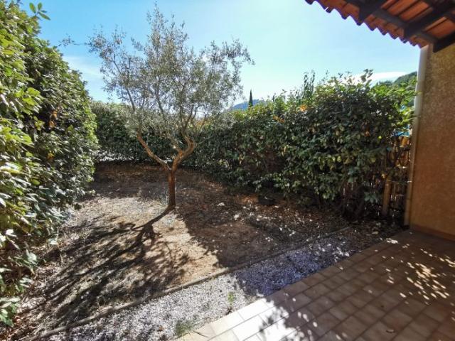 T2 La Valette du Var