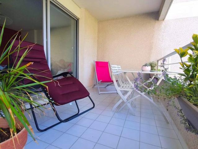 T2 La Ciotat 13600