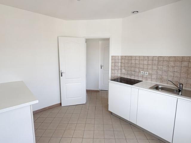 T2 LA GARENNE COLOMBES