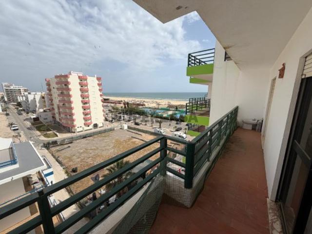 T2 Lateral Mar Monte Gordo