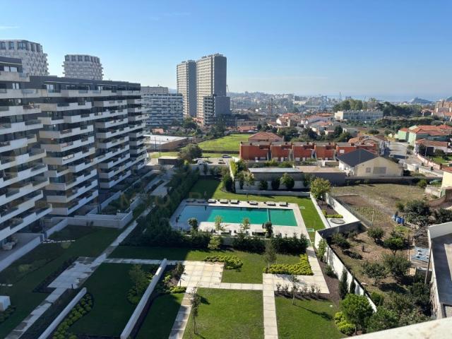 T2 Leça da Palmeira | Matosinhos