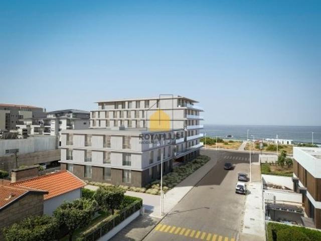 T2 Legacy Vistas Mar em V. Conde