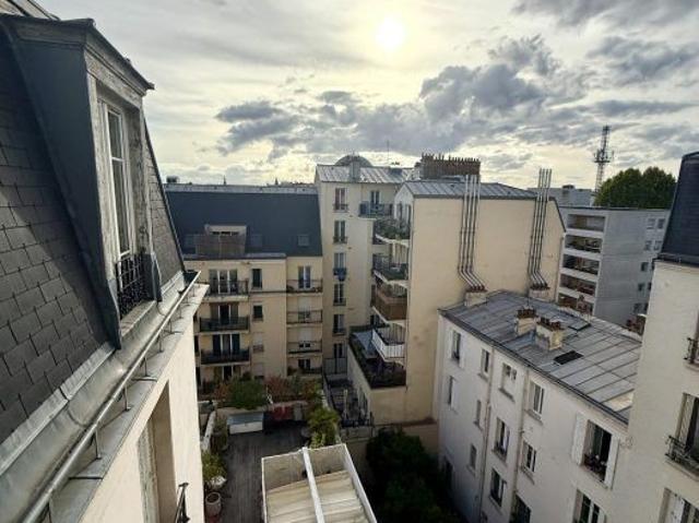 T2 Levallois Perret