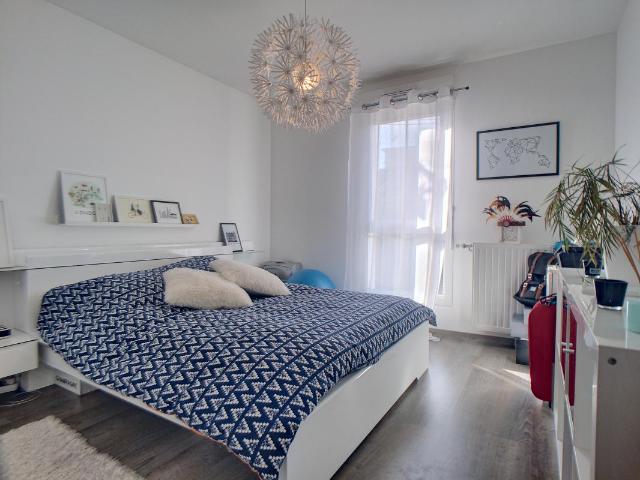 T2 – LOI PINEL – 48.53 m² – 69100 – VILLEURBANNE