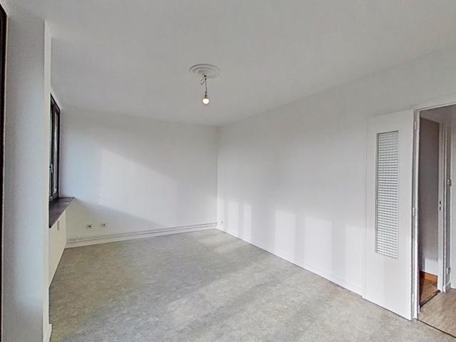 T2 lumineux 60 m2 avec garage box — Idéal premier achat ou investissement | Fontaine