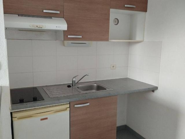 T2 lumineux 37 m² avec Balcon 7 m² & Parking privé – Calme & Sécurisé