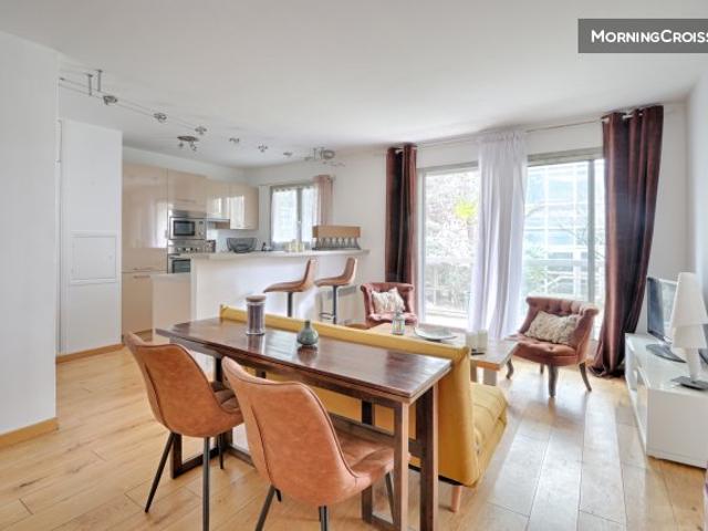 T2 lumineux à Boulogne Billancourt