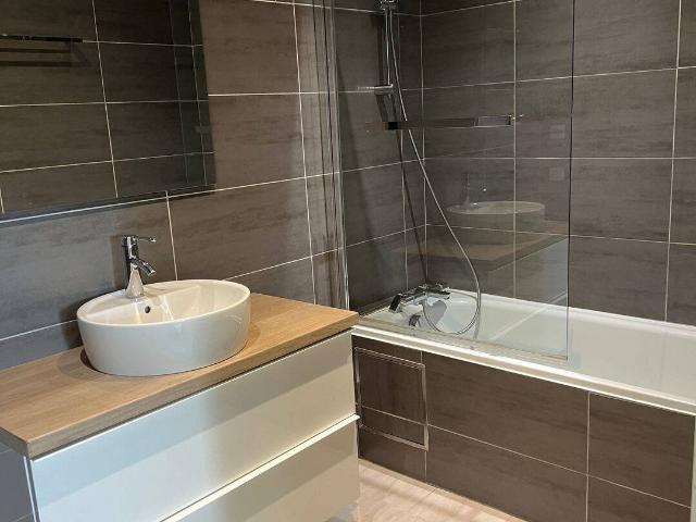 T2 lumineux avec balcon – Bry sur Marne, quartier Carnot