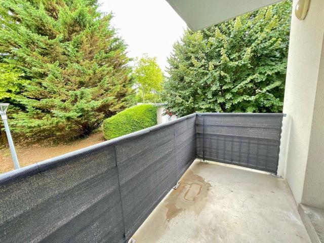 T2 lumineux avec balcon Quartier calme à Joué lès Tours