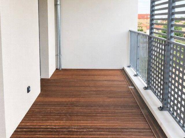 T2 lumineux avec balcon Résidence POINT D'ORGUE à Toulouse