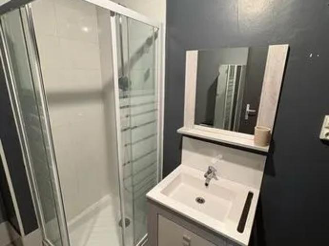 T2 lumineux de 40 m² – Climatisation, balcon et quartier calme – Agen