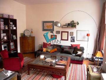 T2 lumineux Style Art Déco 54 m2 Rue François de Badts
