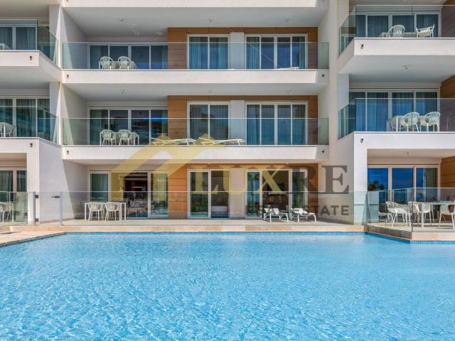 T2 Luxo em Vilamoura a 50 metros da Praia 101m² Quarteira