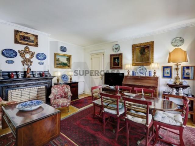 T2 LUXO ESTORIL CENTRO 110m² | Condomínio Resort 5